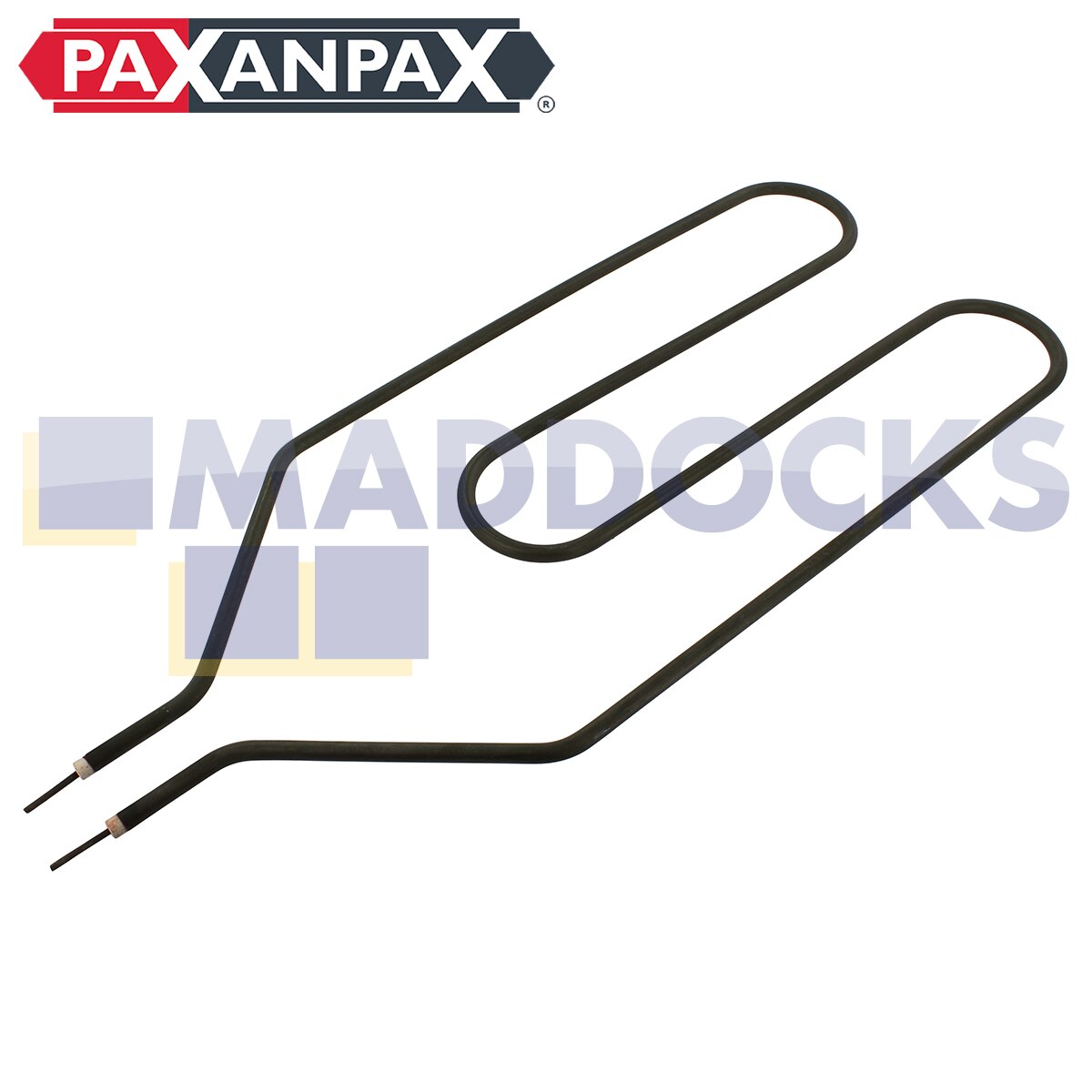 Creda 9437-10000L 850w Storage Heater Element – Online Spares Ltd