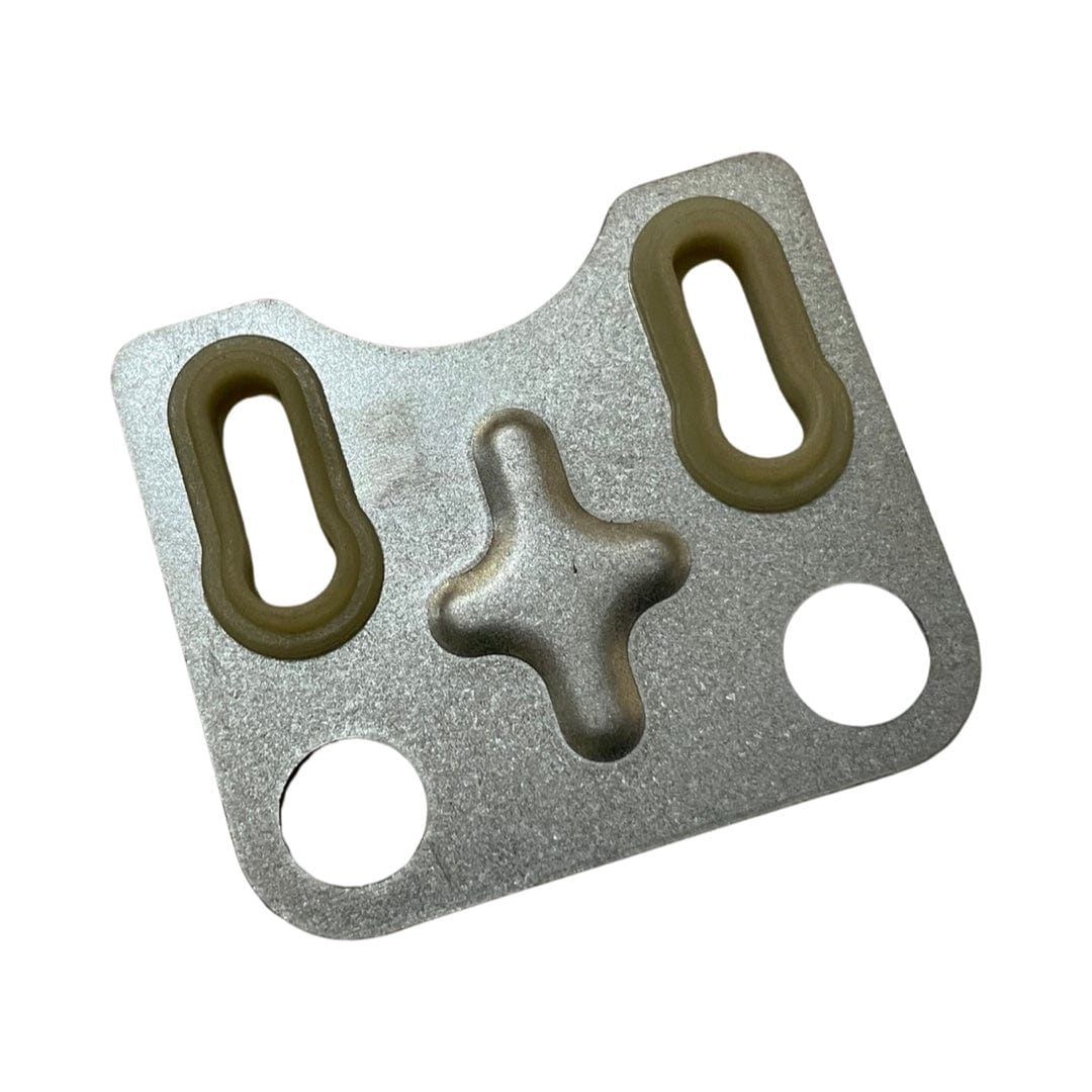 Rod Guide Plate PLATEPUSH ROD GUIDE – Online Spares Ltd