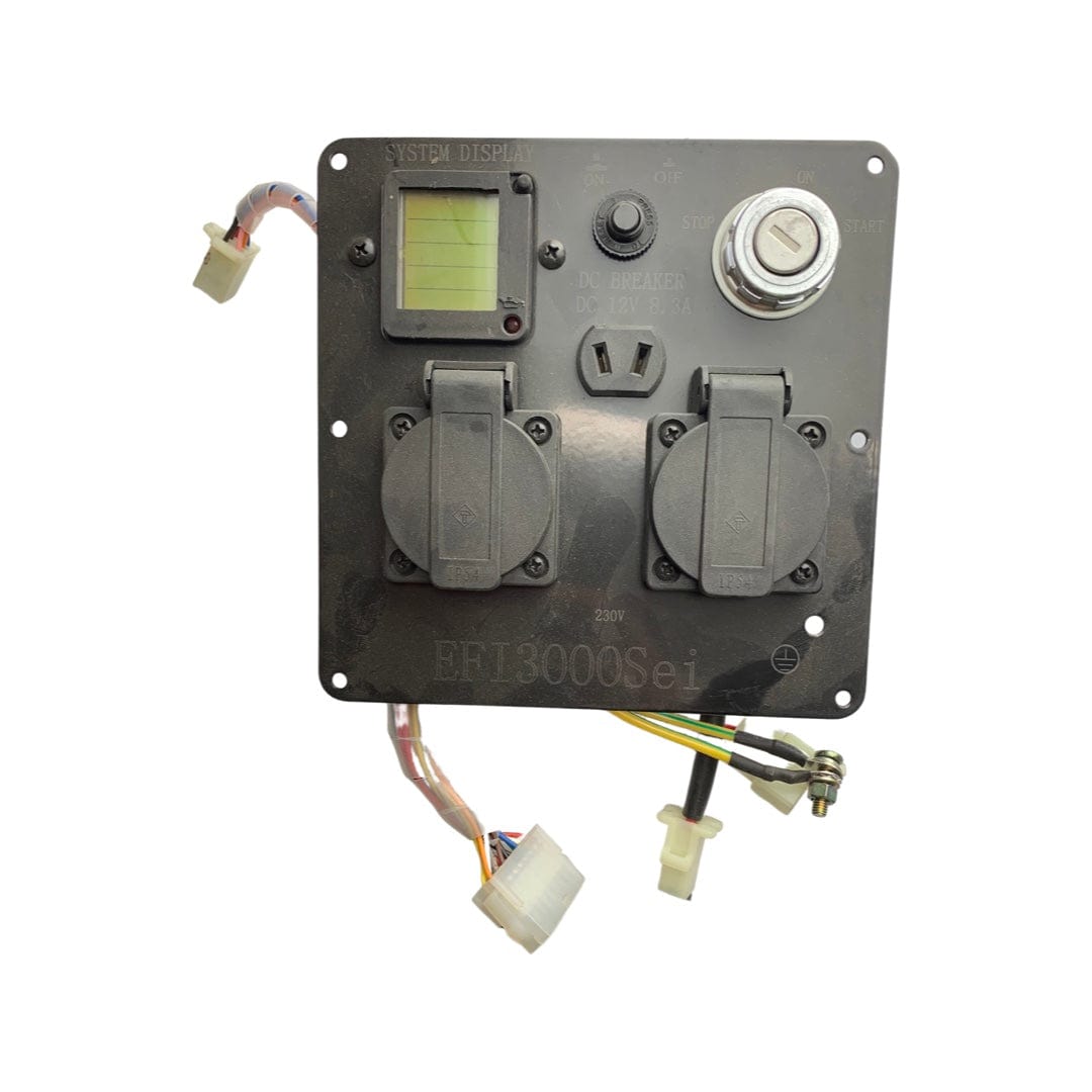 1310539 – Genuine Replacement Control Panel – Online Spares Ltd