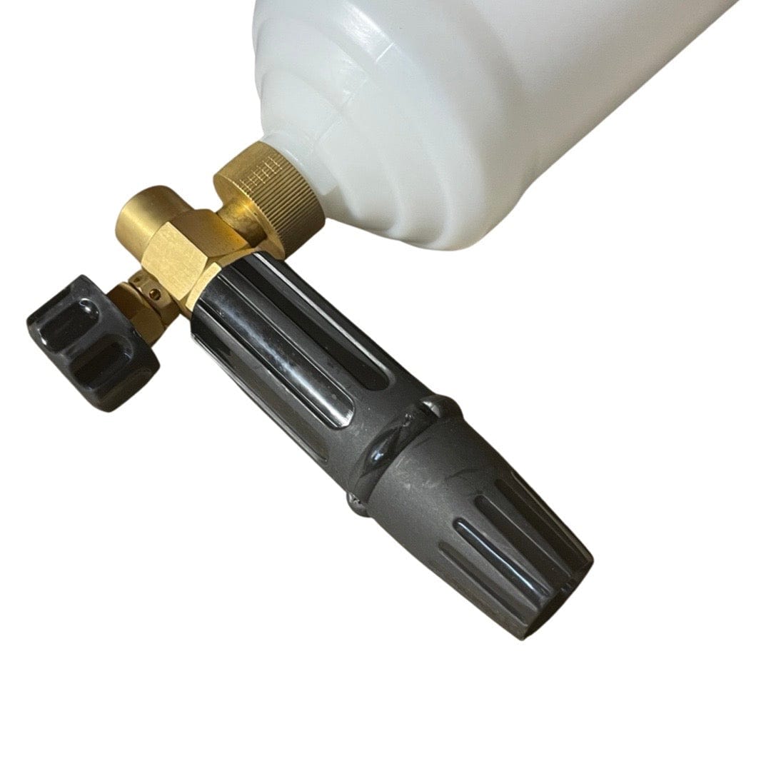 Kaufen Sie snow foam lance for bosch mit kostenlosem Versand auf AliExpress version