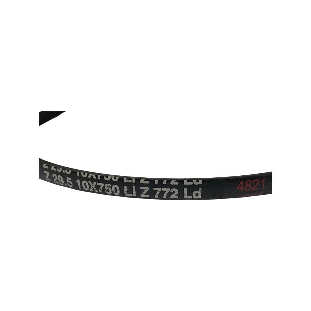 Genuine Replacement Z750Li Belt – Online Spares Ltd