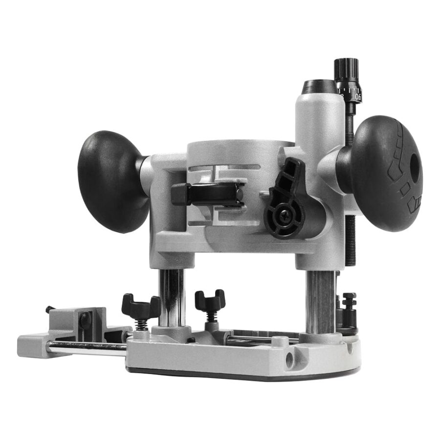 Plunge Rounter JCB Router Plunge Base Accessory – Online Spares Ltd